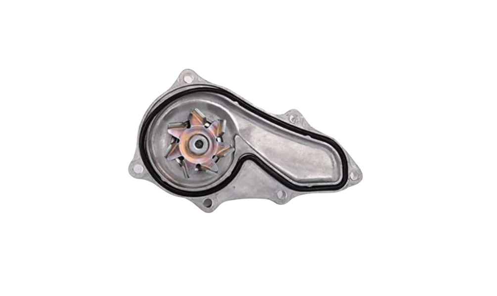19200-R40-A01  WATER PUMP HON-ACCORD 2008 (GWHO-66)