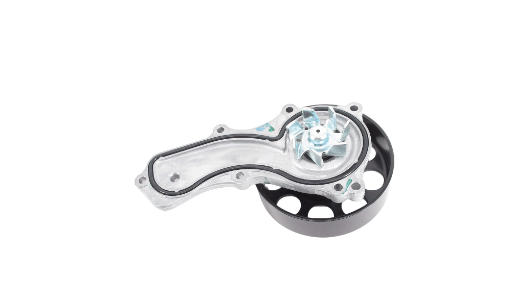 19200-5A2-A01  WATER PUMP HON-ACCORD 2013
