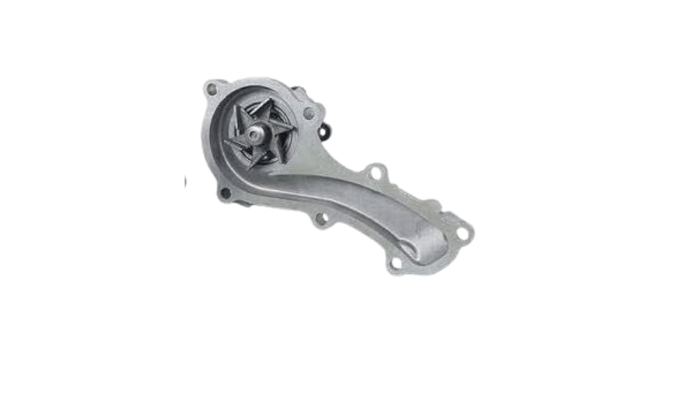 21010-4M500  WATER PUMP NSN-SUNNY 2001-2011 (GWN-73)