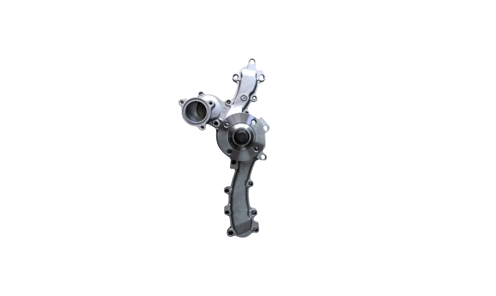 16100-39405   WATER PUMP TYT-PRADO 2003 1GR (GWT-151)