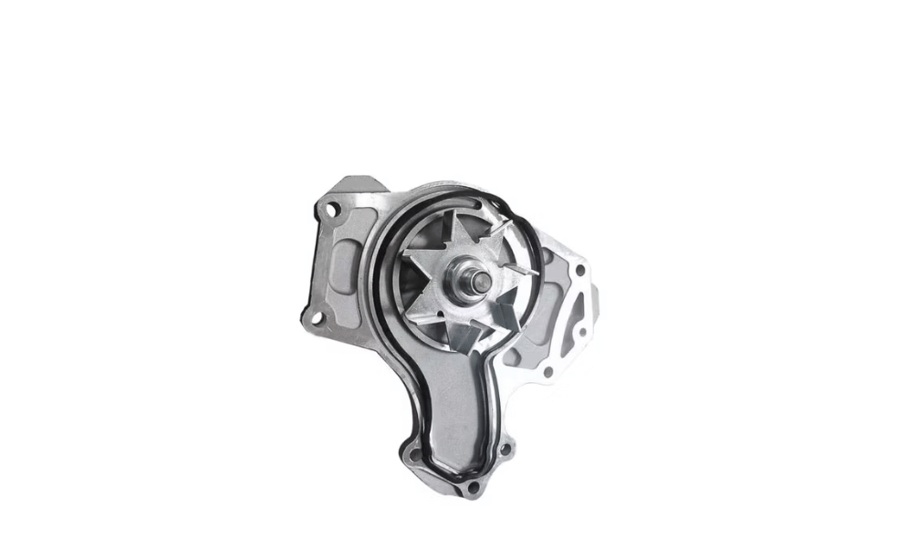 ME990370  WATER PUMP-MIT CANTER 2016 (GWM-108) 124