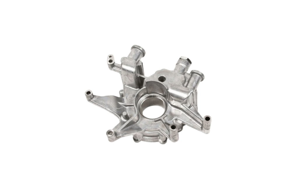 15010-7S000  OIL PUMP NSN-ARMADA VK56 260