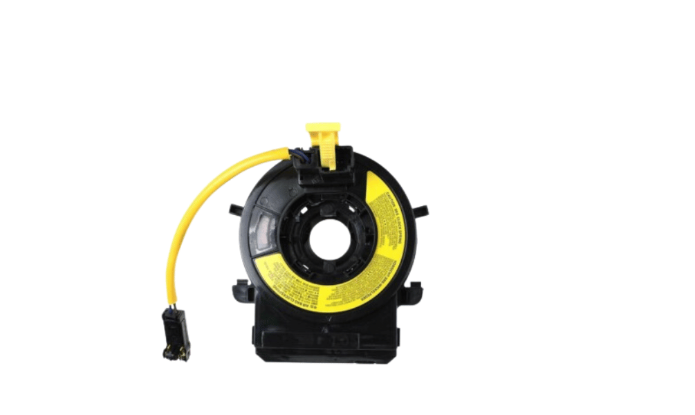 93490-2M000   CLOCK-SPRING-KIA HYUNDAI TUCSON 2011