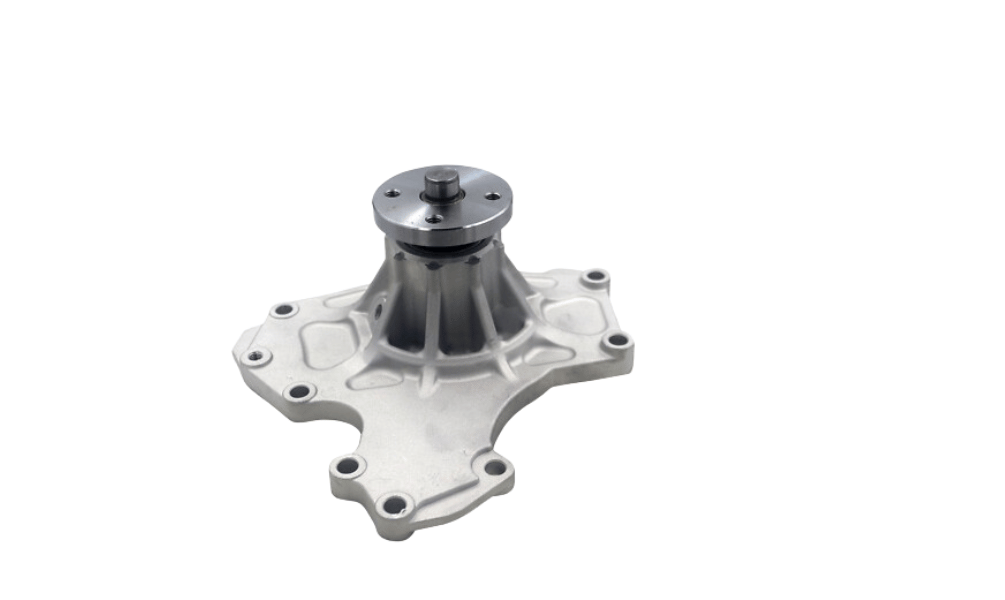 ME990370   WATER PUMP-MIT CANTER 2016 (GWM-108) 124