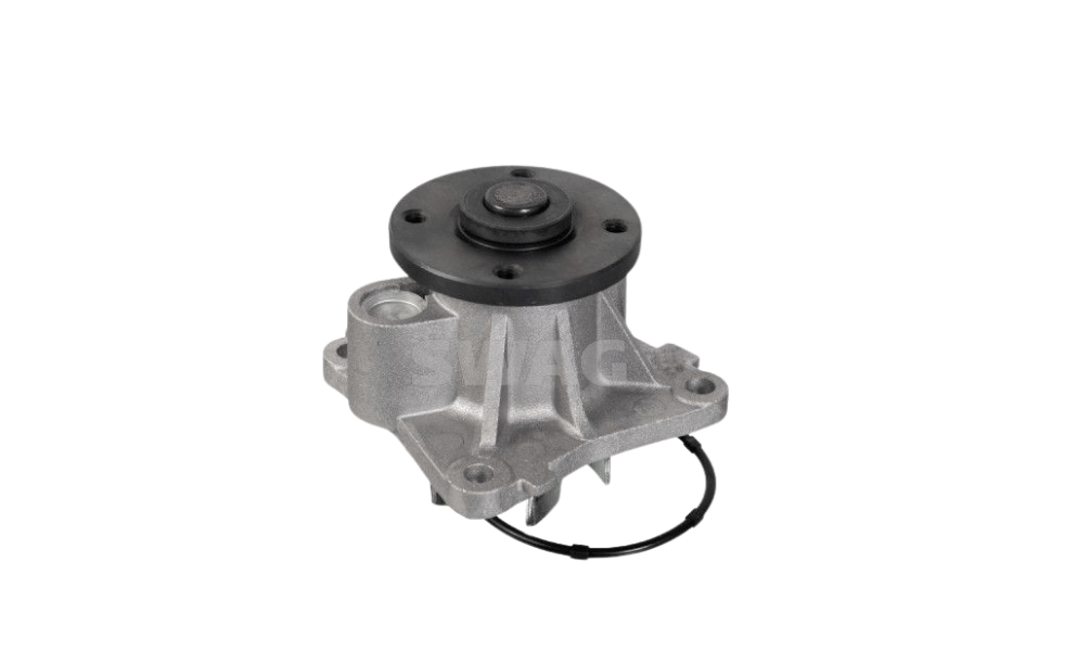 MN143664   WATER PUMP-MIT-LANCER EX (GWM-91)