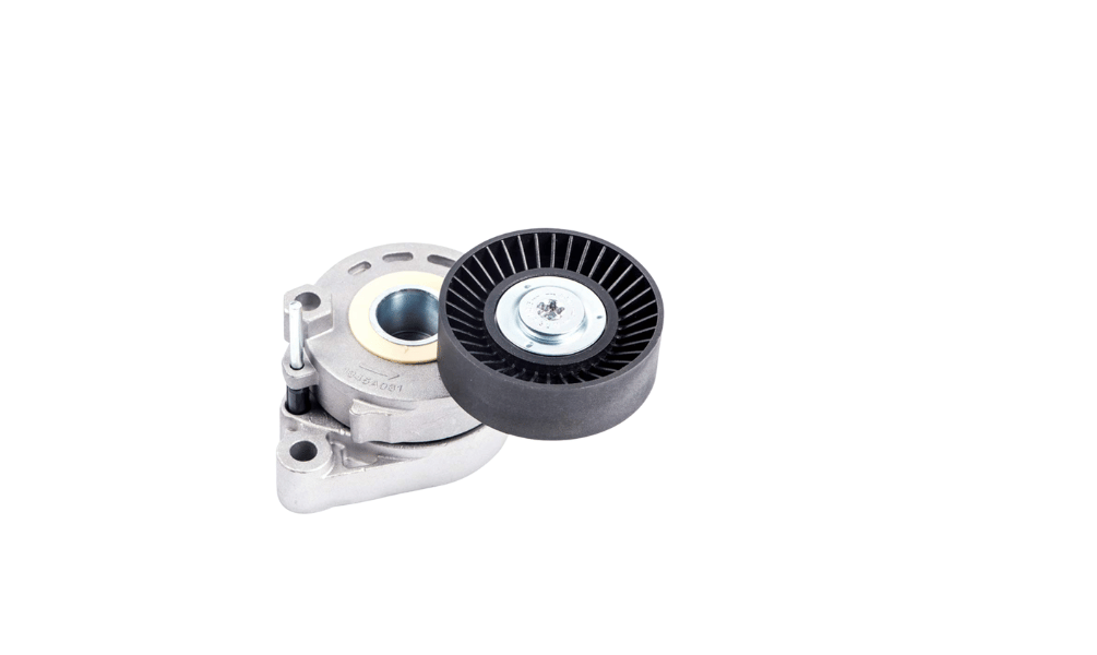 1345A031   BELT TENSIONER MIT- OUTLANDER 2007