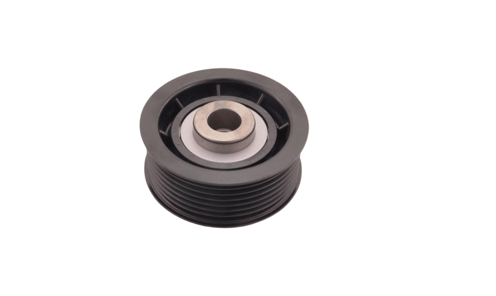 MD368210   ONLY PULLY MIT-PAJERO 7PK PULLY 20