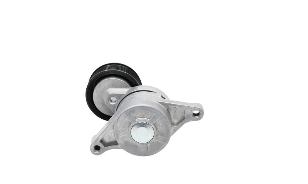 ZJ01-15-980	   BELT TENSIONER MAZ-MAZDA 3 2003