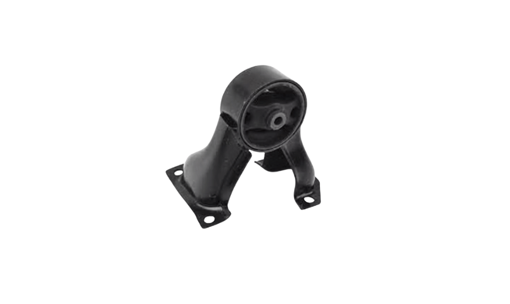 MR554541   ENG MOUNT MIT-LANCER 2001 REAR
