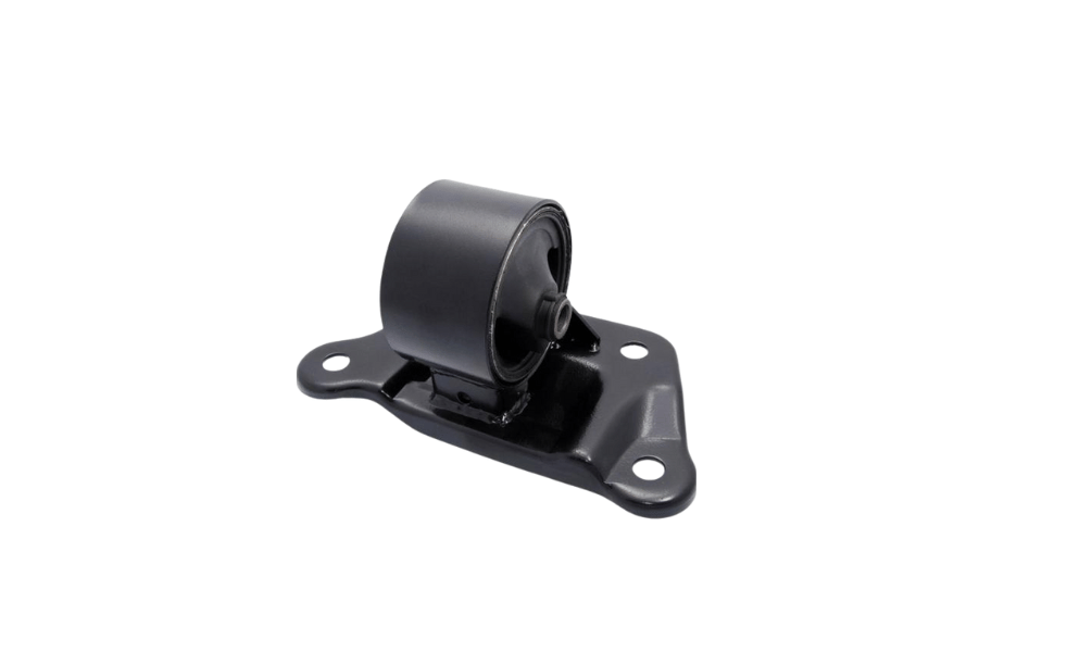 MR554013   ENG MOUNT MIT-LANCER 2001 LEFT