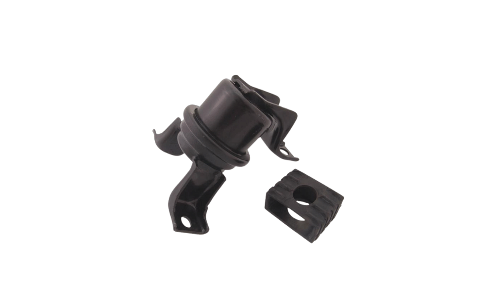MR403666   ENG MOUNT MIT-LANCER 2001 R.H