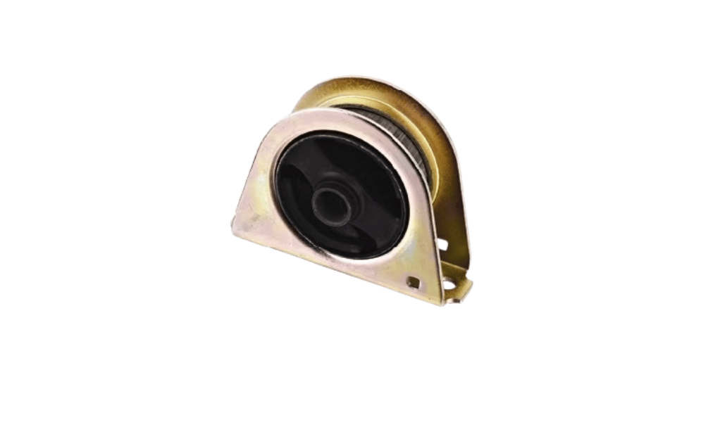 MR333578   ENG MOUNT MIT-LANCER 2001 FR
