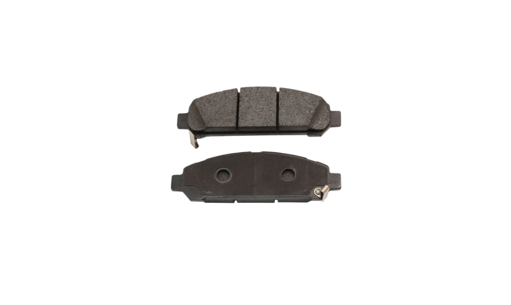 04465-52130	   /D2174 BRAKE PAD TYT-ECHO FR