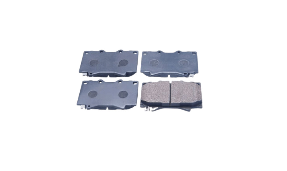 04465-60190	/   D-2177 BRAKE PAD TYT-L/CRUSIER 98-07 FR