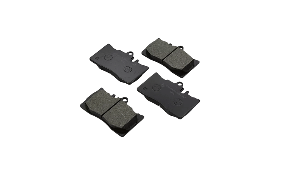 04465-0W060    D-2212 BRAKE PAD LEX-LS430 -01 FR