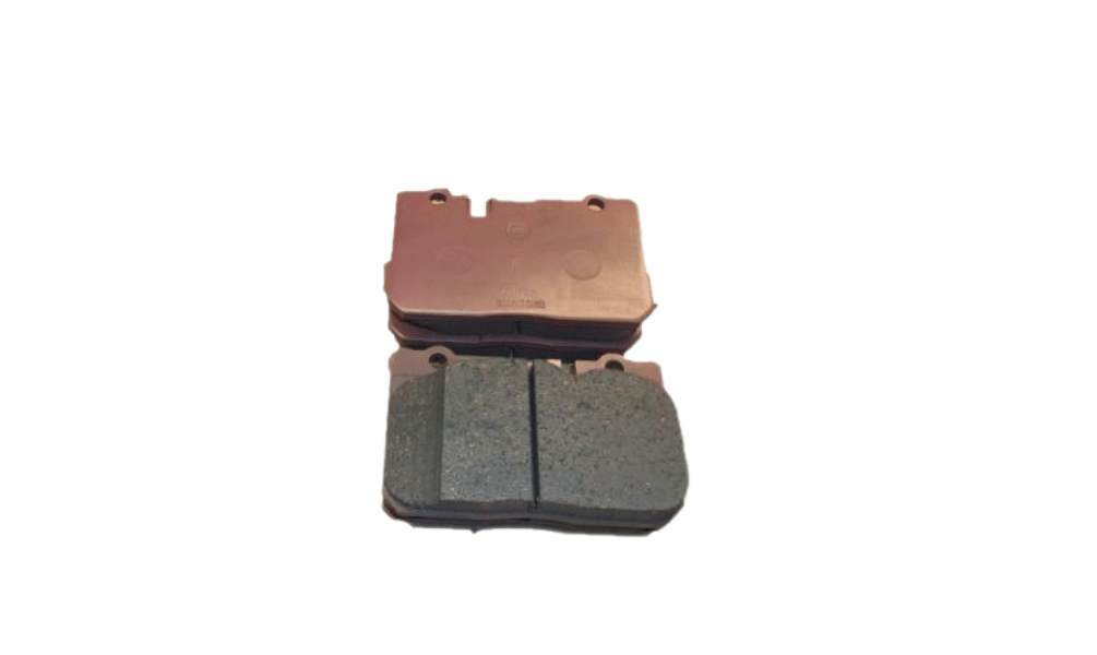 04465-50070	    D-2154 BRAKE PAD LEX-LS400 FR