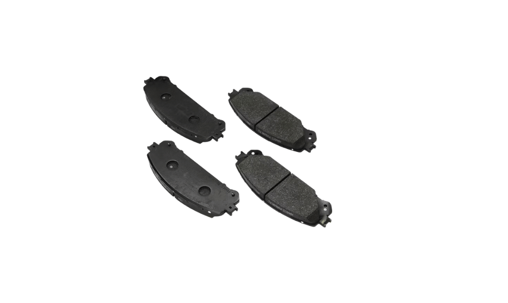 04465-YZZ56   BRAKEPAD TYT-HILUX -98 FR