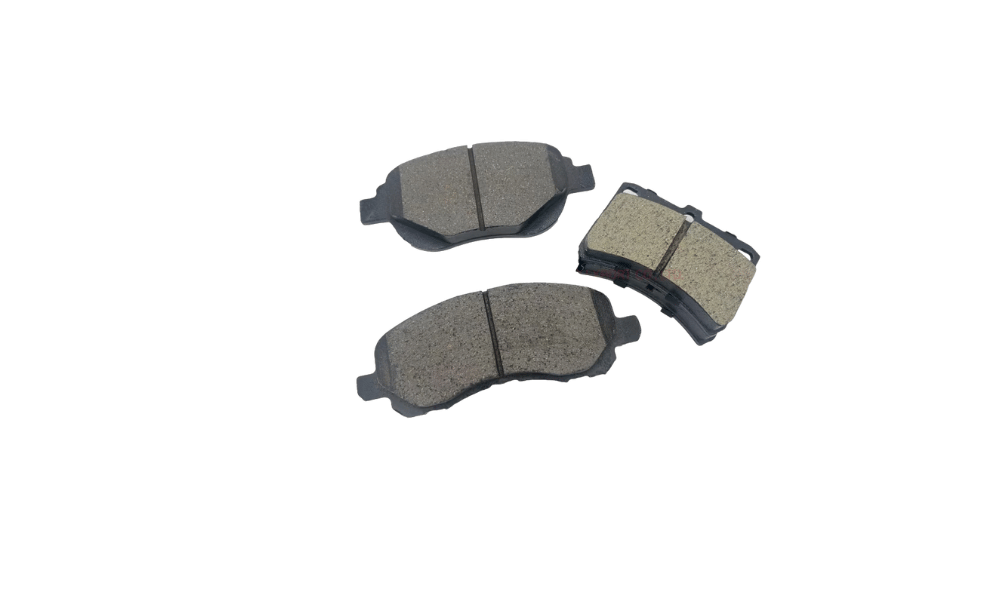 D2140M	/   GDB7058 BRAKE PAD TYT-COASTER -14 FR