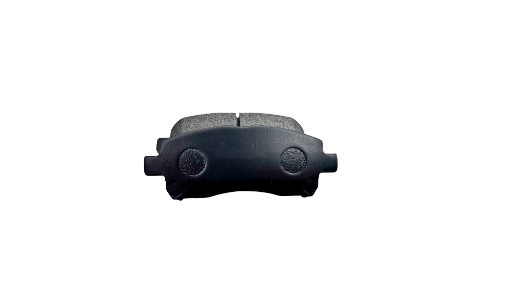 D0044   D0044 BRAKE PAD TYT-AVANZA FR
