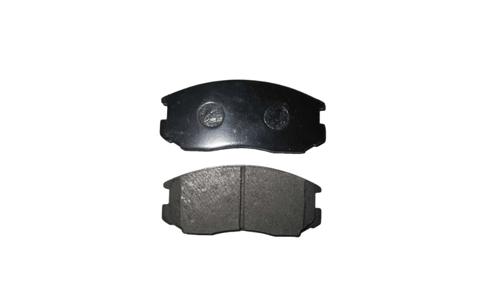 A386WK /A313   BRAKE PAD MMB-NATIVA FR
