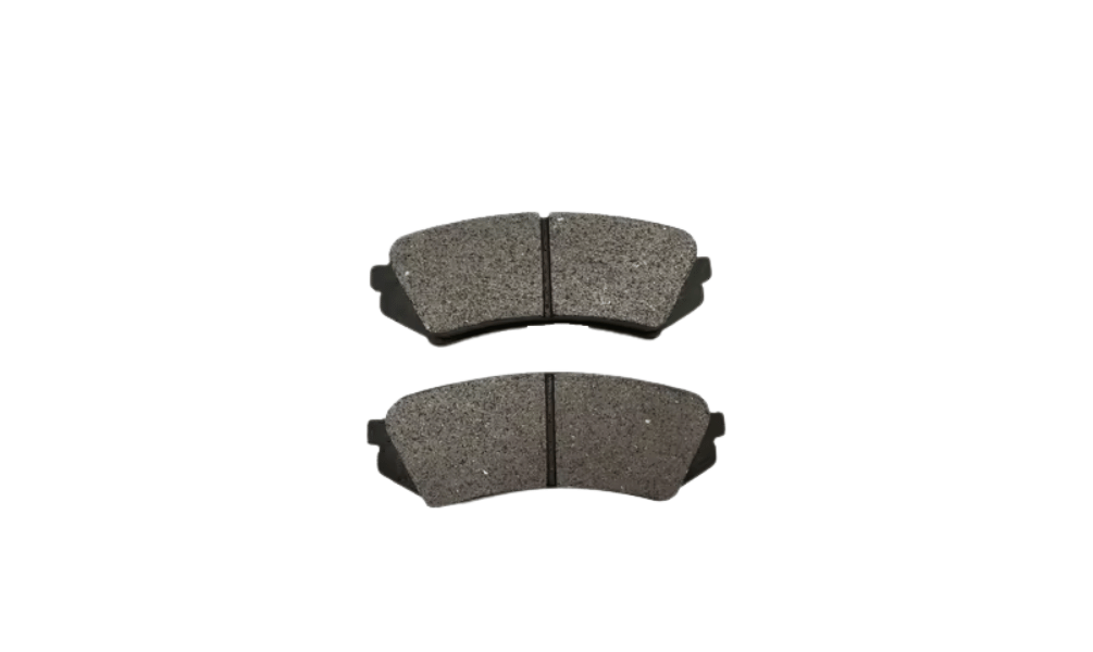 MP37379 /D1725   BRAKE PAD DIAHUTSU GRAND MAX FR