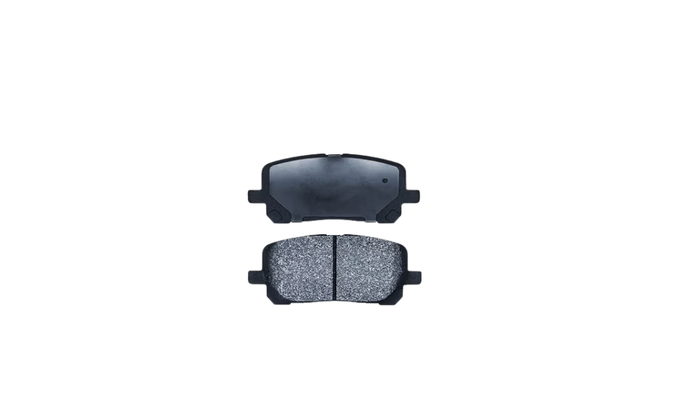 KD 2750	BRAKE PAD TYT-CAMRY -03 USA RR