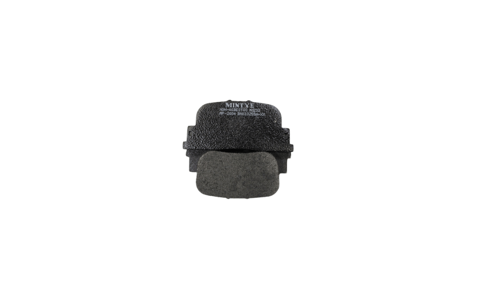 MP2604 /A604   A604 BRAKE PAD TYT-CAMRY -03 KHALEJEE