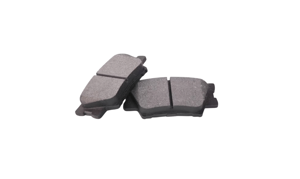 MP3653 /D1212   49 MP3653  /A-733 BRAKE PAD TYT-CAMRY -07 RR, ES350