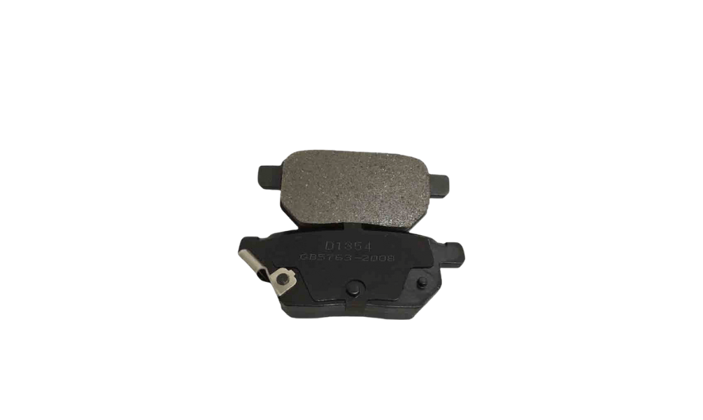 MP2222/ A-222   A-222 BRAKE PAD TYT-CAMRY -94 RR