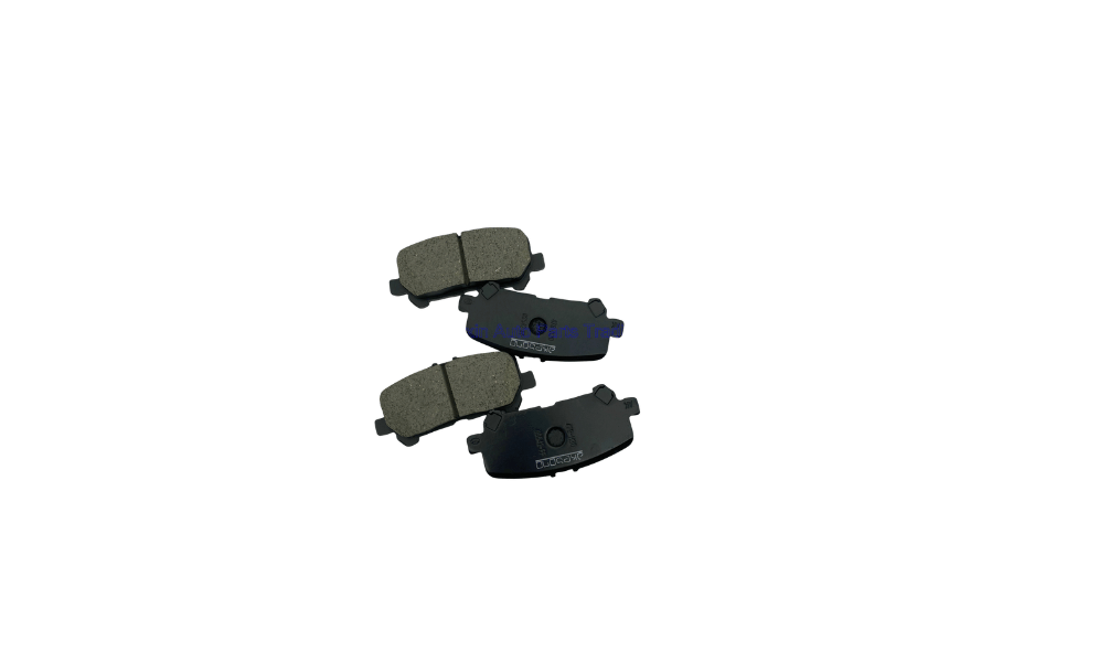 04466-26030	   04466-26030 BRAKE PAD TYT-HIACE -19 RR