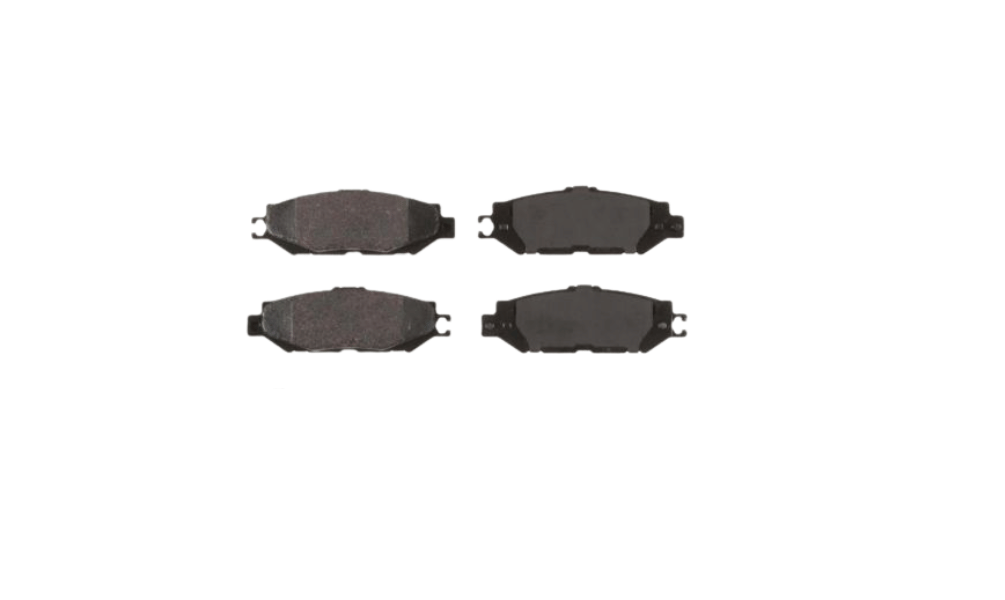 04466-50050 	BRAKE PAD LEX-LS400 RR