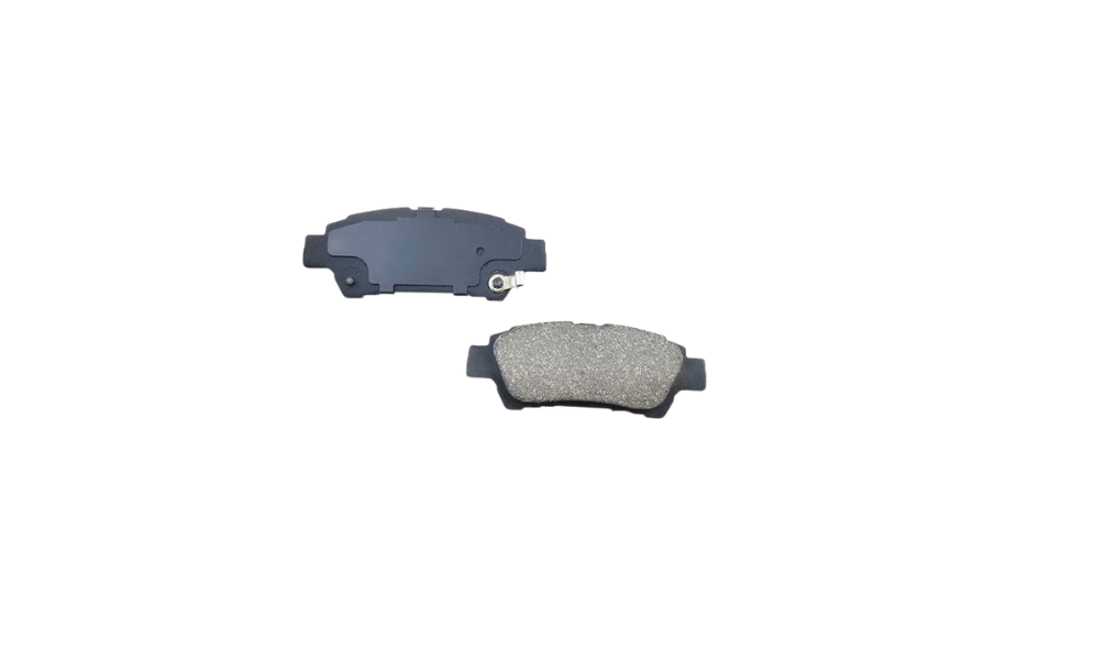 MP3526 /D995	MP3526 /D995 BRAKE PAD TYT-SIENNA -05 RR