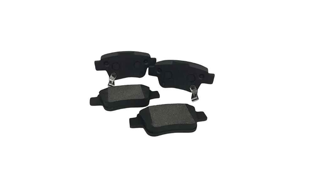 04466-05010	   04466-05010 /D-2239 BRAKE PAD TYT-PREVIA RR
