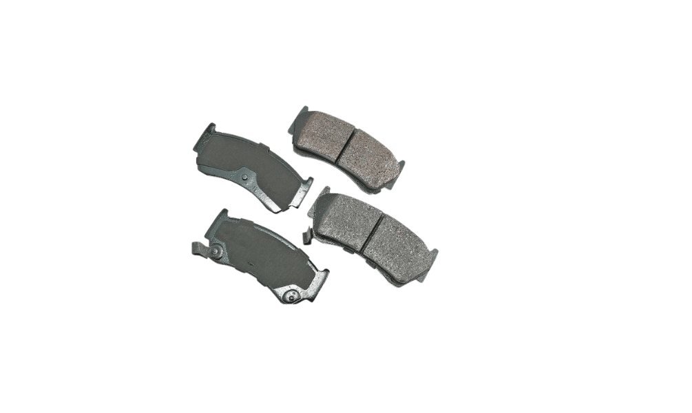 41060-0M892	41060-0M892 /A431 BRAKE PAD NSN-SUNNY -95 FR