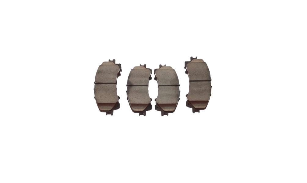 D1060-1H0C	  D1060-1H0C BRAKE PAD NSN-SUNNY -12 FR