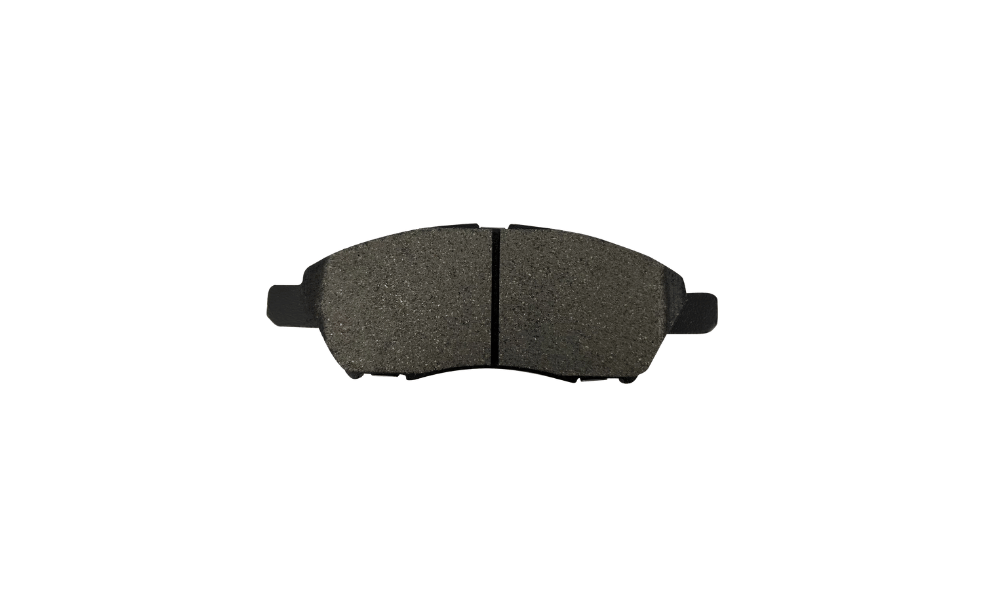 D1592	D1592 BRAKE PAD NSN-VERSA NOTE FR BG 24