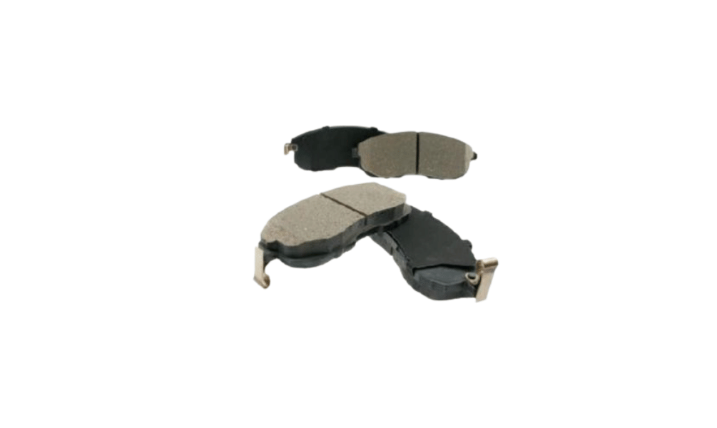 41060-8J090	   A286 BBRAKE PAD NSN-ALTIMA/SENTRA FR
