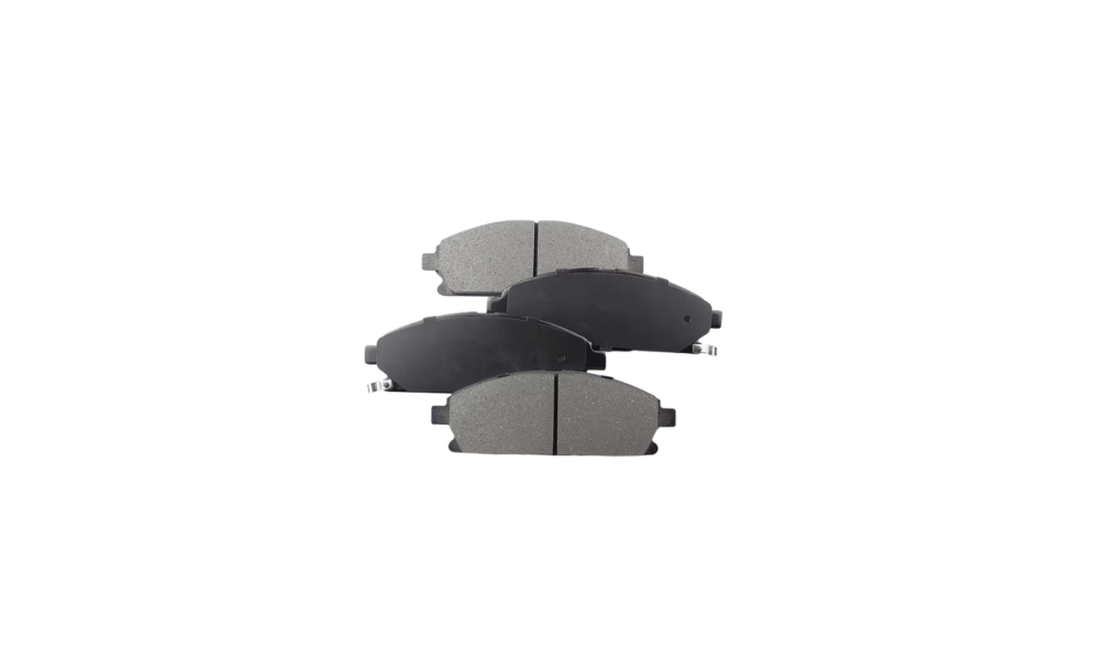 A-450WK/D691	BRAKE PAD NSN-XTRIAL -06, P/FINDER -01 FR