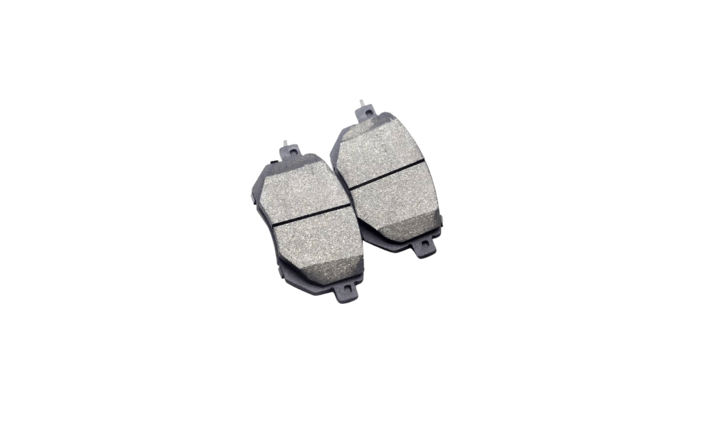 41060-CA093	D1264 BRAKE PAD NSN-MURANO -03 FX35/45 FR