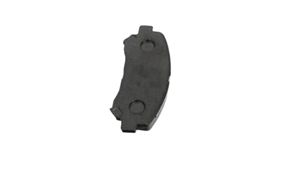 D1060-9DF0A   BRAKE PAD NSN-QASQAI -08 FR