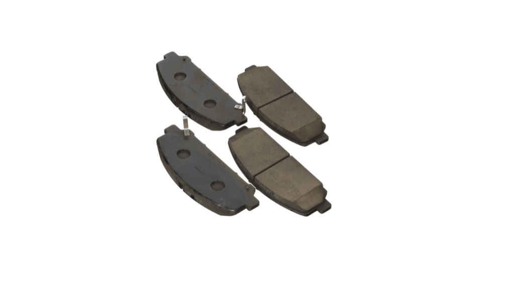 D1060-9FE0A   BRAKE PAD NSN-ARMADA QX-56 FR