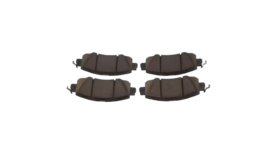 D1060-3TA0A    D1650 BRAKE PAD NSN-ALTIMA -13 FR BG 27