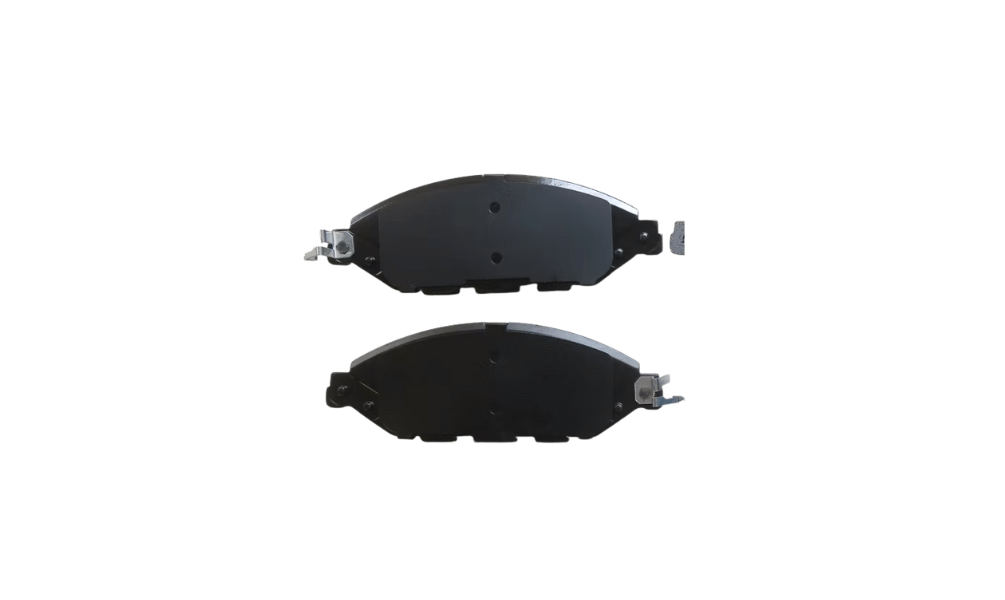 D1060-3JA0A	BRAKE PAD PATHFINDER 2014 FR