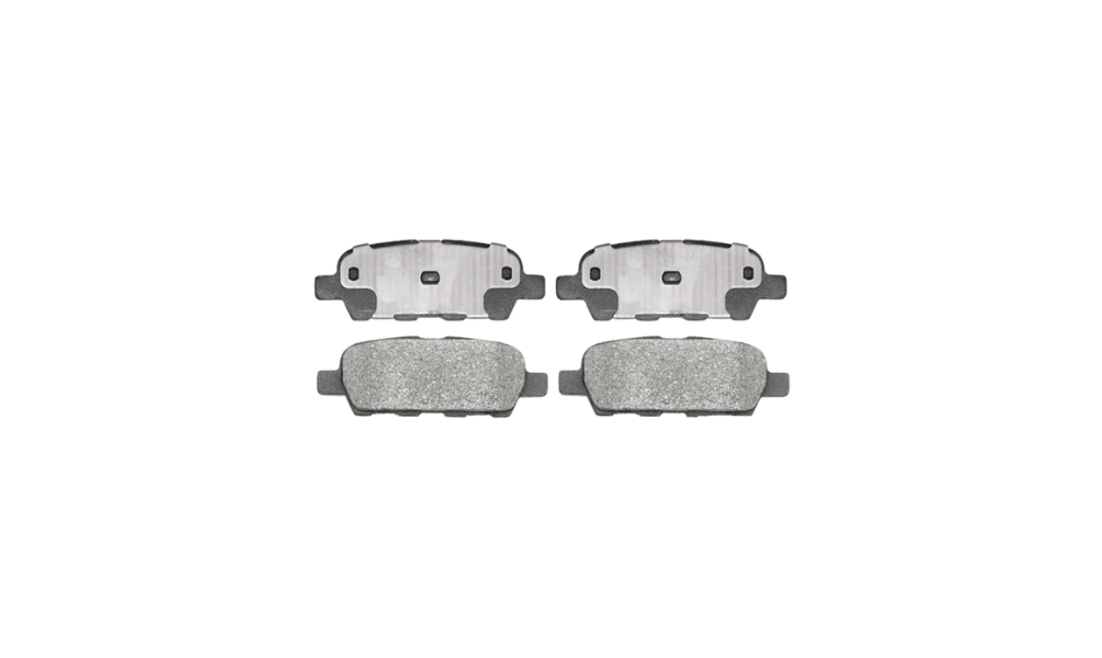 D4060-9N00B	BRAKE PAD NSN -ALTIMA/XTRIAL/INF RR A-550