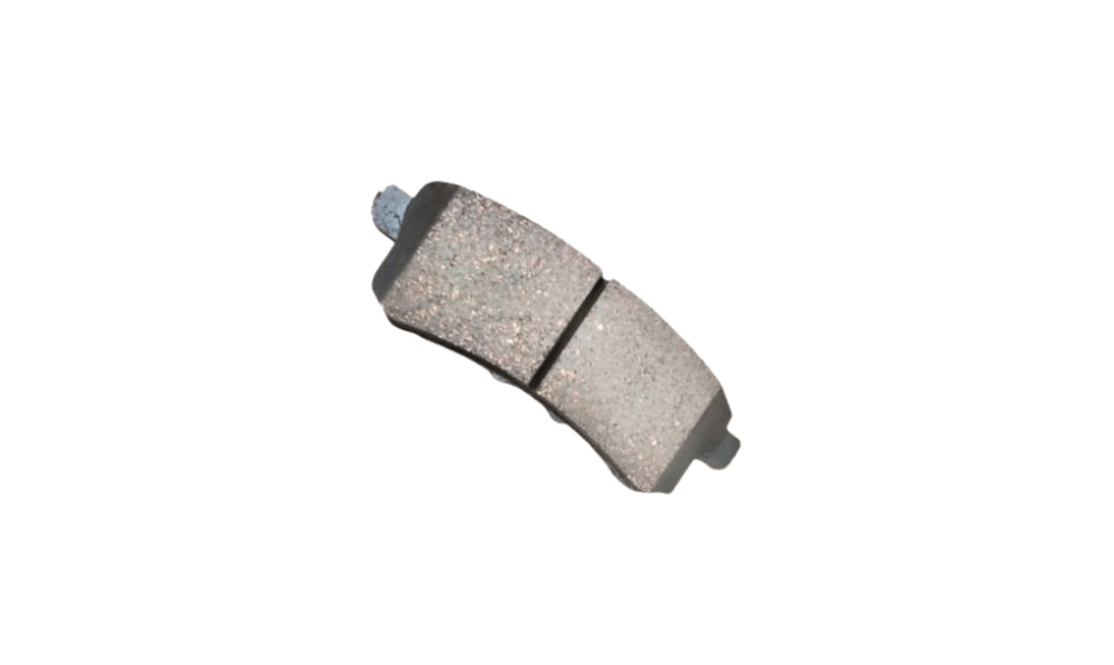D4060-1LB0A   BRAKE PAD NSN-PATROL -10 RR B