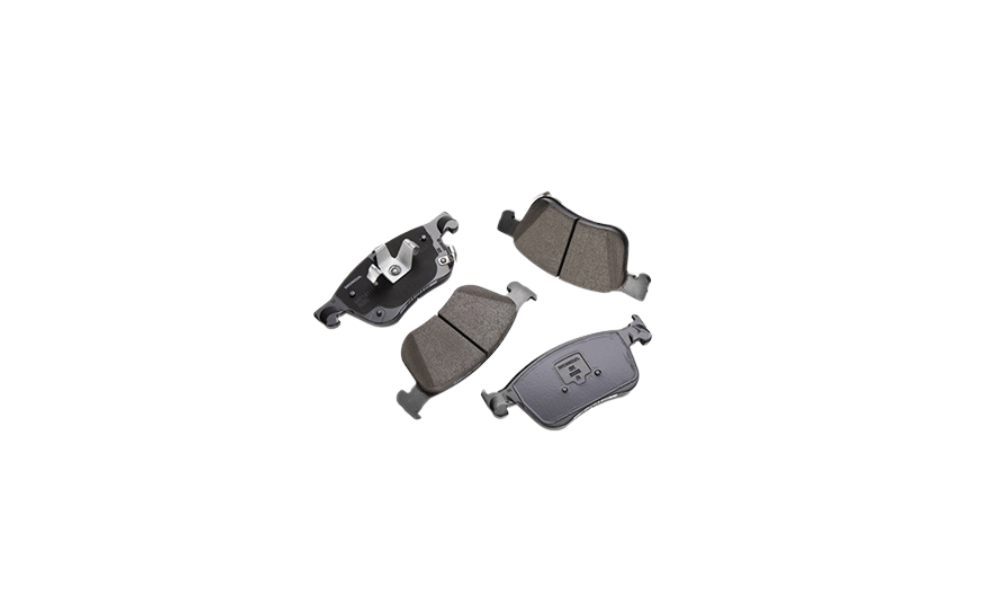 45022-TVC-A02	BRAKE PAD HON-ACCORD -18 FR