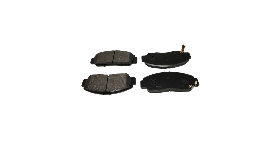 MP 3513 /D787   BRAKE PAD HON -ACCOPRD -08 FR BG 27