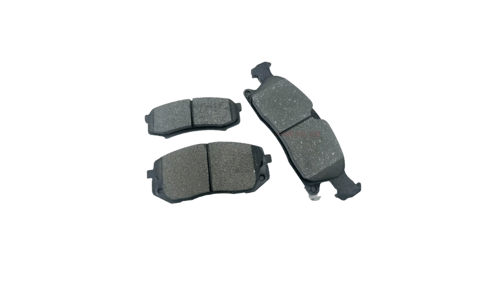 MP3267 /D465	MP3267 /D465 BRAKE PAD HON -CIVIC -06 FR BG 26