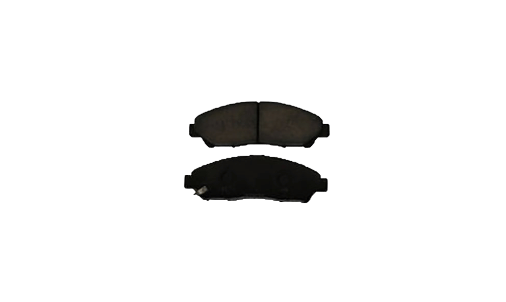 45022-STX-A01	45022-STX-A01 BRAKE PAD HON PILOT -10 FR BG 33