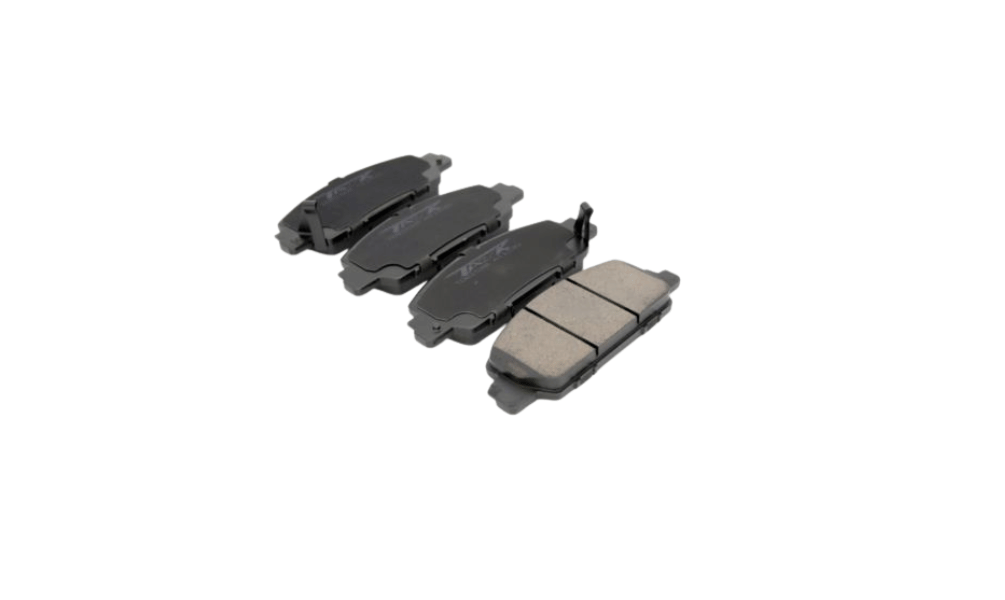 45022-TLA-A01   45022-TLA-A01 /D2036 BRAKE PAD HON -CRV -17